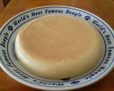炊飯器で焼く☆超簡単☆豆乳パンケーキ作り方8写真