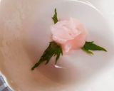 思いよ届け～母の日に～カーネーション大根作り方8写真
