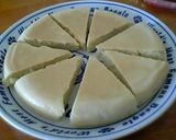炊飯器で焼く☆超簡単☆豆乳パンケーキ作り方9写真