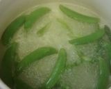 アサリとキャベツの春色ワイン蒸し作り方1写真