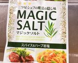 菜の花の水戻しパスタ作り方4写真