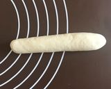 ＊昔ながらのコッペパン＊手ごね解説有作り方23写真