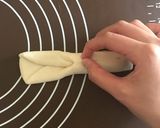 ＊昔ながらのコッペパン＊手ごね解説有作り方22写真