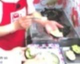 丸ごと☆アボカドグラタン作り方3写真