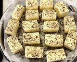 APELUCA ファミリアチーズ 燻製作り方2写真
