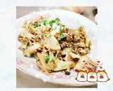 マクロビ☆なんちゃって回鍋肉作り方5写真