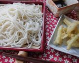 うど・・の天ぷら♪作り方4写真
