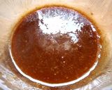 ごはんが進む♪甘みそ味のきんぴら作り方1写真