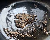 ごはんが進む♪甘みそ味のきんぴら作り方3写真