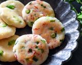 枝豆チーズはんぺん団子◎お弁当に♪作り方10写真