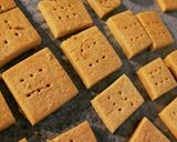 ダイエットおからクッキー作り方8写真