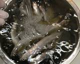 簡単に出来ちゃう！ちかの南蛮漬け作り方1写真