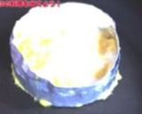 手作り☆エッグハンバーガー作り方3写真