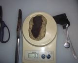 つくしよもぎあんパン作り方4写真
