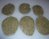 つくしよもぎあんパン作り方10写真