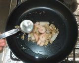 酢＋塩やきそば♪簡単作り方3写真