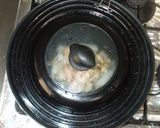 酢＋塩やきそば♪簡単作り方4写真