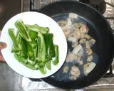 酢＋塩やきそば♪簡単作り方5写真