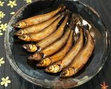 簡単にできちゃう！ちかの甘露煮作り方5写真