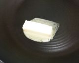 バターきんぴら♪作り方2写真