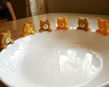 柴犬のふちクッキー作り方5写真