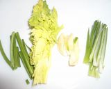 フライパンで簡単豪華♪甘鯛の姿蒸し♪洋風作り方5写真