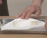 アスパラガスの白和え作り方6写真