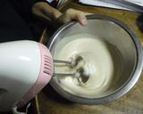 オレンジパウンドケーキ作り方2写真
