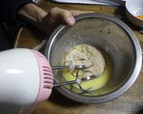 オレンジパウンドケーキ作り方3写真