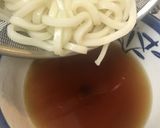 パッパッと簡単！学食のカレーうどん作り方10写真