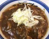 パッパッと簡単！学食のカレーうどん作り方12写真