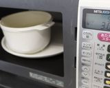レンジで簡単！パスタ風やきそば！作り方5写真