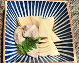 筍と豚小間にぎにぎ団子の煮物作り方5写真