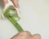 アスパラガスのマヨネーズ焼き作り方1写真