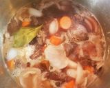♥ビーフシチュー♥作り方6写真