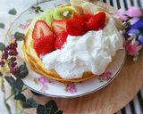 ♥ハワイアンパンケーキ♥作り方4写真