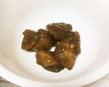 余りのカレーじゃがいもでおやつ作り方1写真