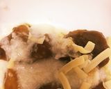 余りのカレーじゃがいもでおやつ作り方2写真