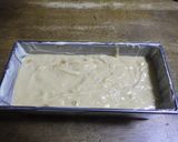 オレンジパウンドケーキ作り方5写真