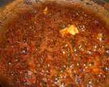 牡蠣の惣菜（和風）作り方3写真