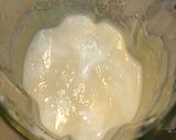 お豆腐でヘルシーHummus（ハモス）！作り方2写真