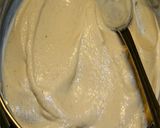 お豆腐でヘルシーHummus（ハモス）！作り方3写真