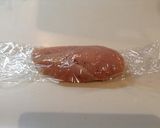サラダチキン作り方3写真