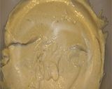 お豆腐でヘルシーHummus（ハモス）！作り方4写真