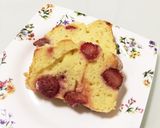 いちごの生ケーキ作り方8写真