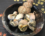 簡単にできちゃう！灯台つぶの煮付け作り方5写真