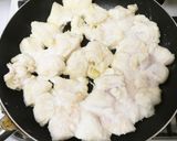 柔らかい！鶏むね肉の青ねぎわさびマヨ焼き作り方7写真