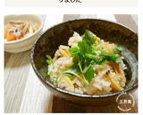 意外と簡単！旨味たっぷり♪あさりご飯作り方9写真