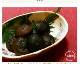 【お節】あっさりめの椎茸の含め煮♪作り方6写真
