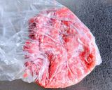 白菜漬物の餃子作り方6写真